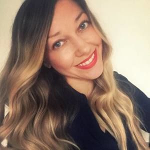 Meet your Posher, Lucia